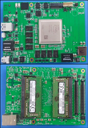 System On Chip (SOC) Module - InfoCube